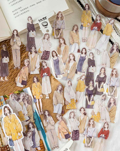 Stickers Today&
