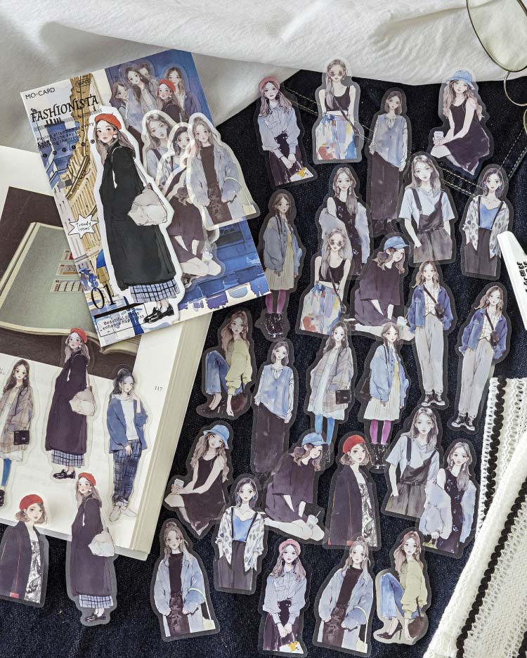 Stickers Today&