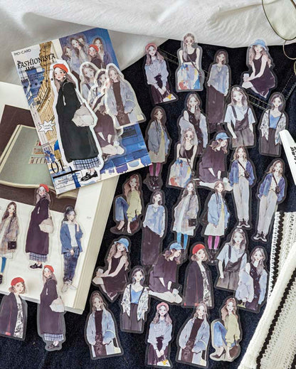 Stickers Today&