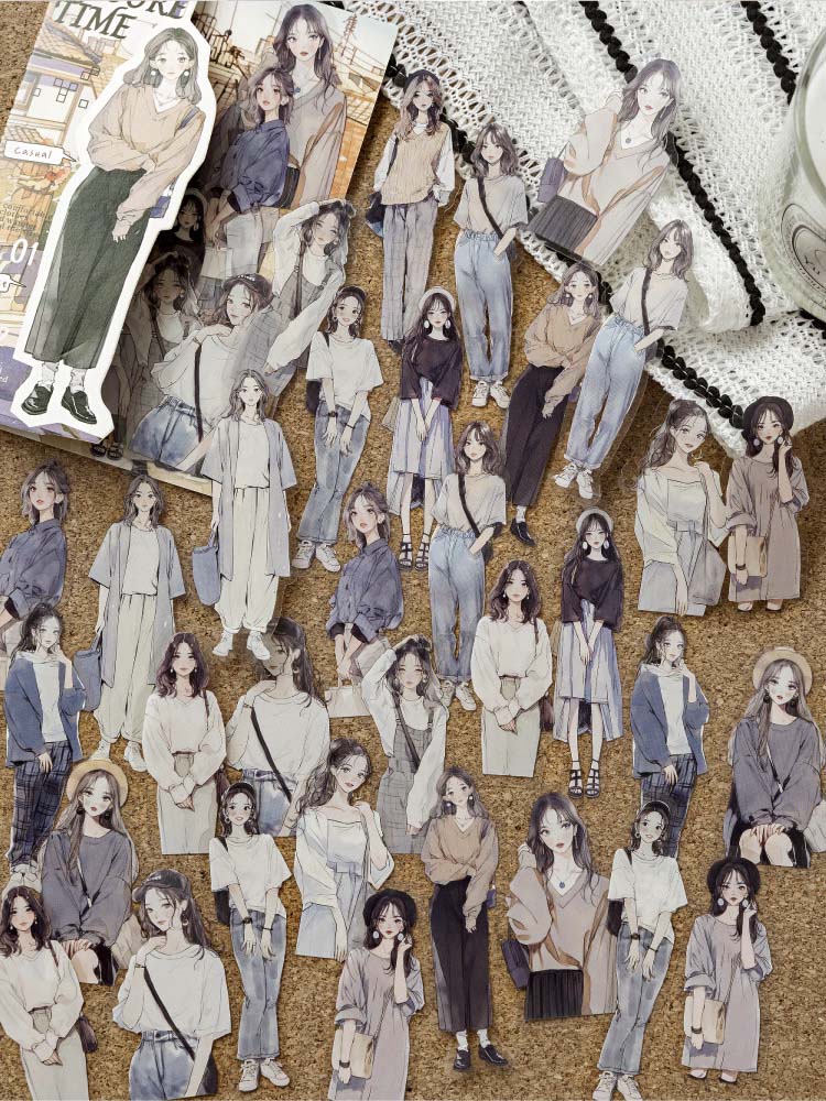 Stickers Today&