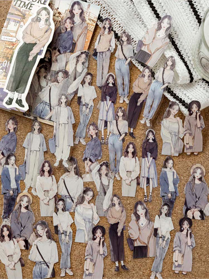 Stickers Today&