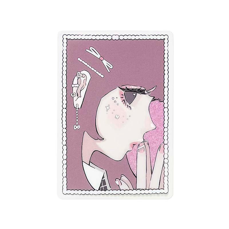 Sticker Tokimeki