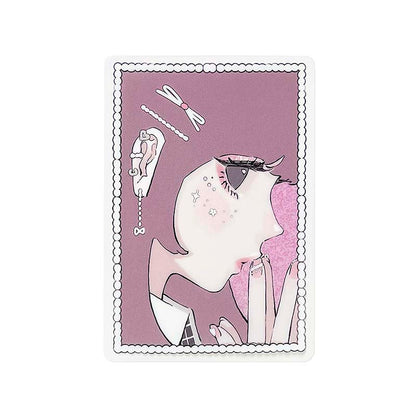 Sticker Tokimeki