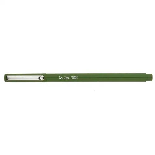 Bolígrafos Punta Fina Le Pen