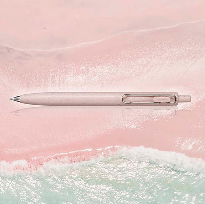 Bolígrafo ONE F Earth Texture Color 0.5 Pink Beach