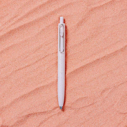 Bolígrafo ONE F Earth Texture Color 0.5 Pink Beach