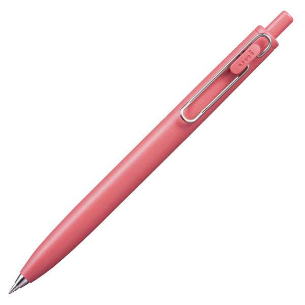Bolígrafo ONE F 0.5 Rojo