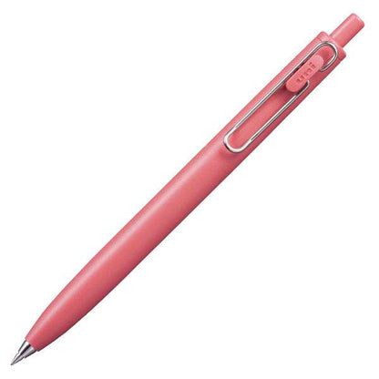 Bolígrafo ONE F 0.5 Rojo