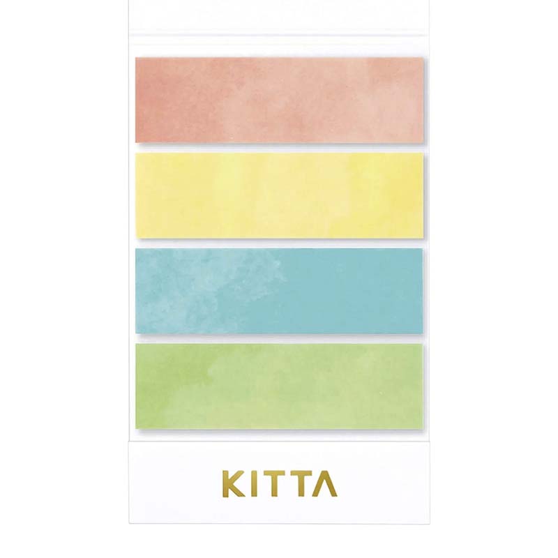 Washi Tape Precortado KITTA Plane