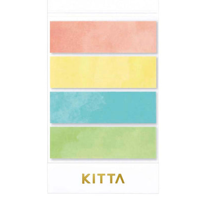 Washi Tape Precortado KITTA Plane