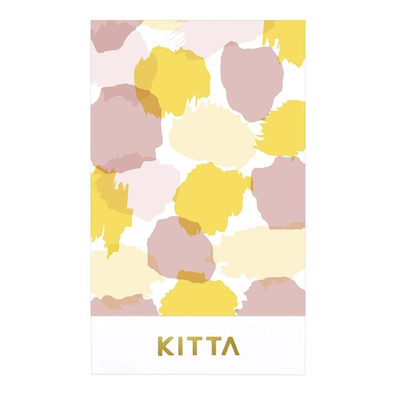 Washi Tape Precortado KITTA Pallet