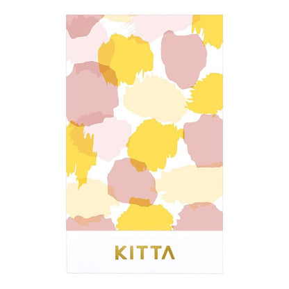 Washi Tape Precortado KITTA Pallet