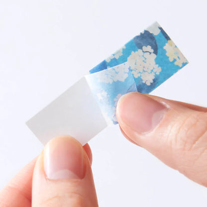 Washi Tape Precortado KITTA Plane