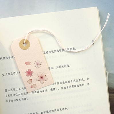 Stickers Love Blossom