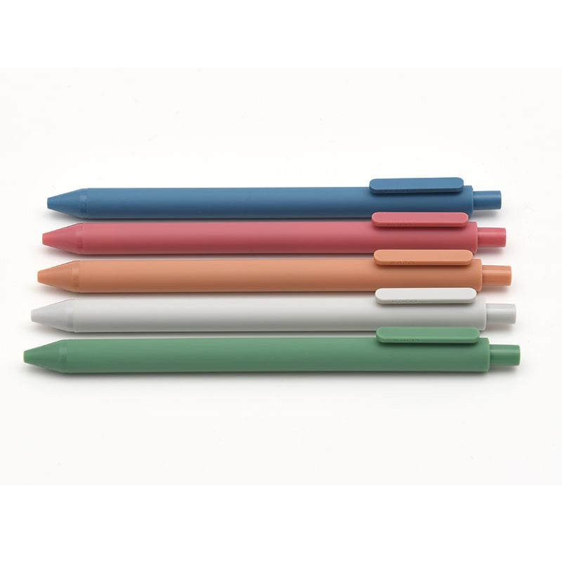 Bolígrafo Pure Morandi Colors 0.5