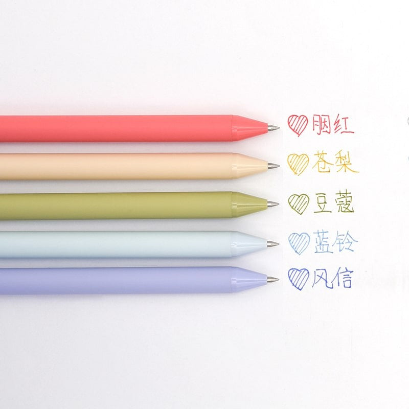 Bolígrafo Pure Morandi II Colors 0.5