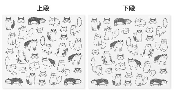 Stickers Chat Cat