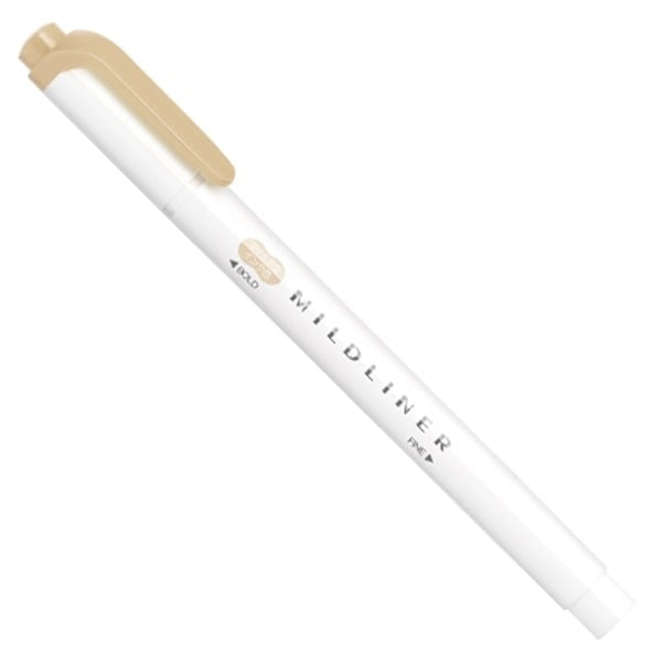 Subrayadores Mildliner Colores Nuevos 2022 (Individual)