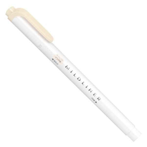 Subrayadores Mildliner Colores Nuevos 2022 (Individual)