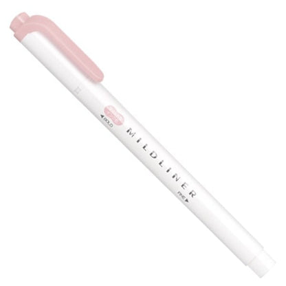 Subrayadores Mildliner Colores Nuevos 2022 (Individual)