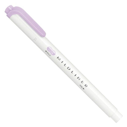 Subrayadores Mildliner Colores Nuevos 2022 (Individual)