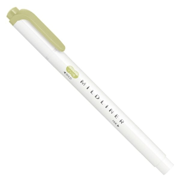 Subrayadores Mildliner Colores Nuevos 2022 (Individual)