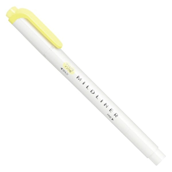 Subrayadores Mildliner Colores Nuevos 2022 (Individual)