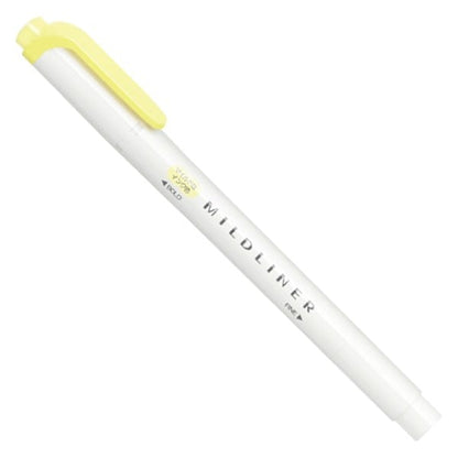 Subrayadores Mildliner Colores Nuevos 2022 (Individual)