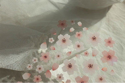 Stickers Blossom Day