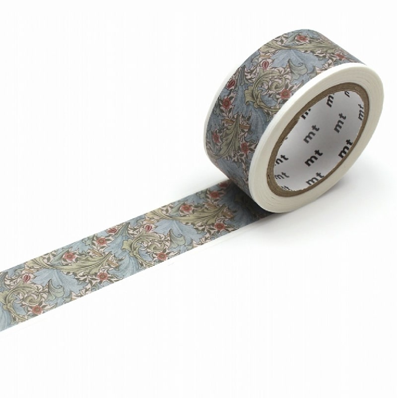 Washi Tape Morris & Co. Granville