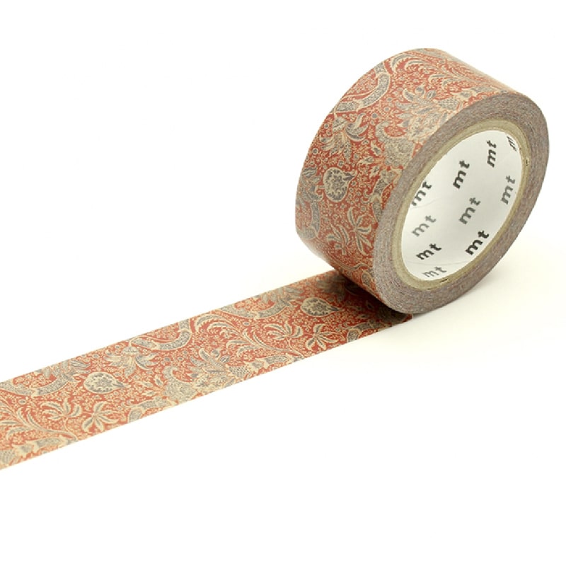 Washi Tape Morris & Co. Indian