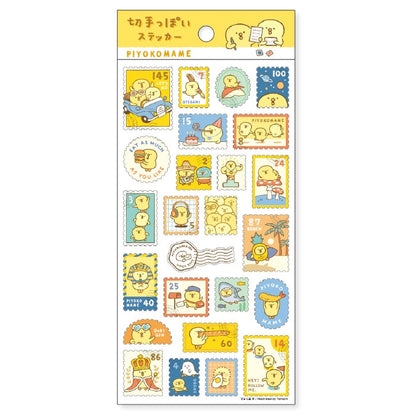 Stickers Stamp Like Piyokomame