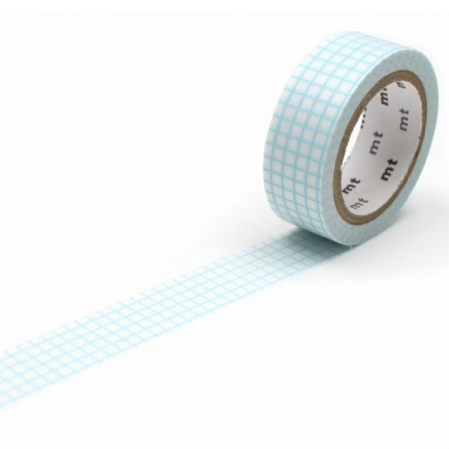 Washi Tape Hougan Mint
