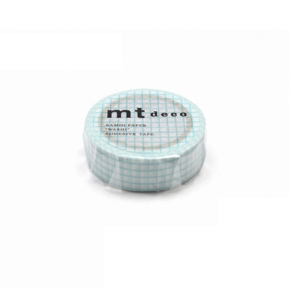 Washi Tape Hougan Mint