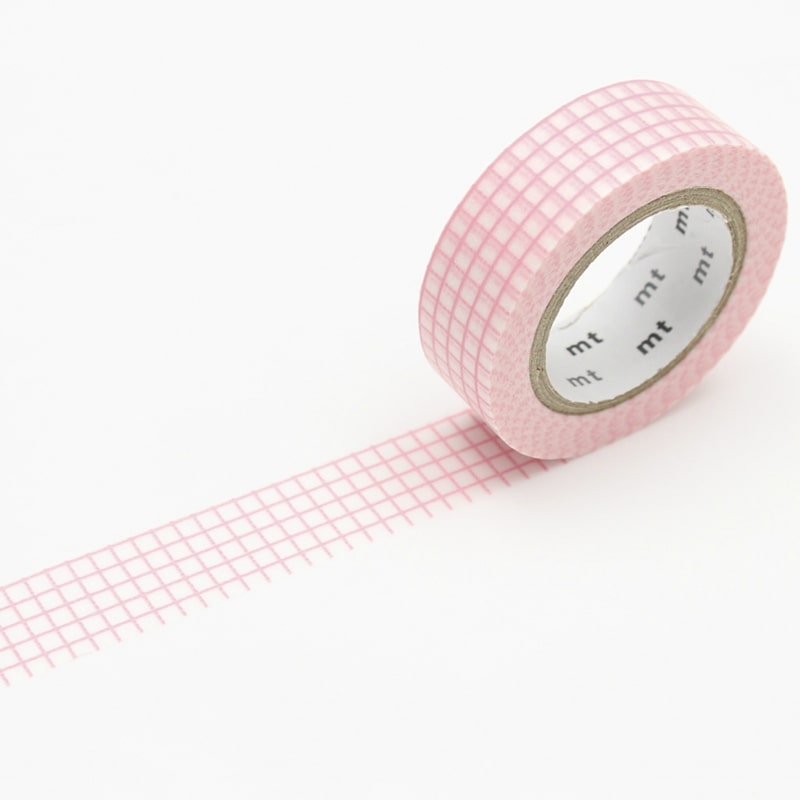 Washi Tape Hougan Sakura