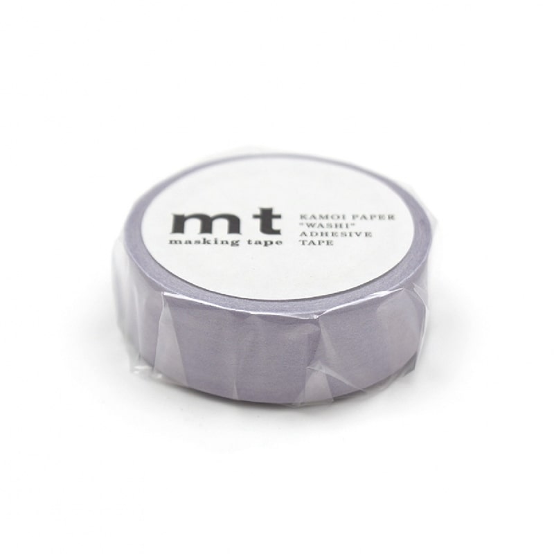 Washi Tape Pastel Lavender